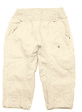 DENIM DUNGAREE(デニム＆ダンガリー):ビンテージテンジク35 9分袖Tシャツ 23LGR薄グレイ の通販【ブランド子供服のミリバール】