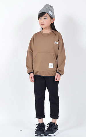 Grtaw55 ジェネレーター こども服 コーディネート 子供服の通販 ミリバール