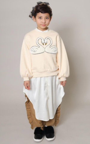 ユニカ21awコーディネート 子供服の通販 ミリバール